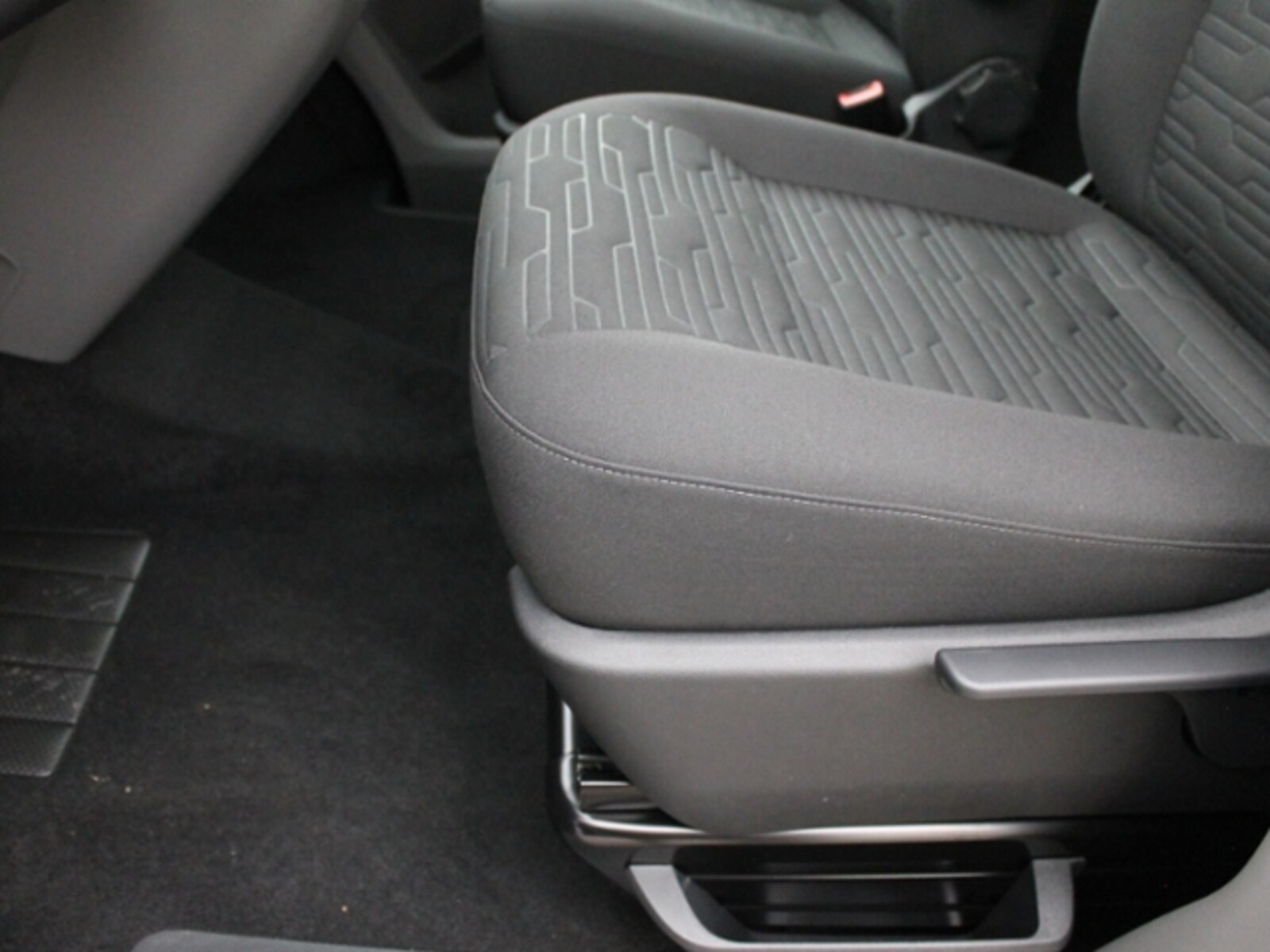 Volkswagen T6.1 Caravelle kurzer Radstand – Bild 8