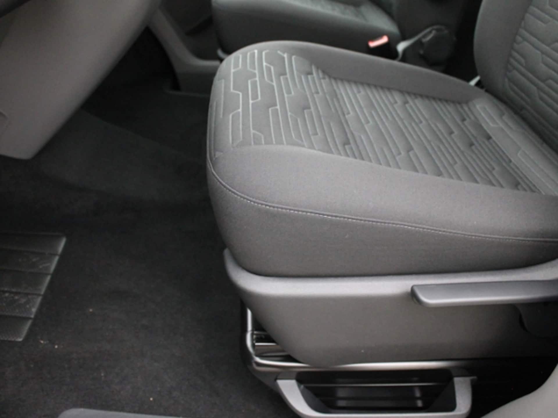 Volkswagen T6.1 Caravelle kurzer Radstand Comfortline