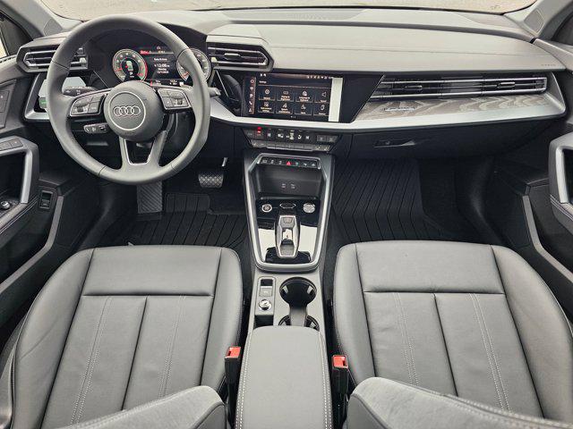 2026 Audi A3 Premium - Photo 10