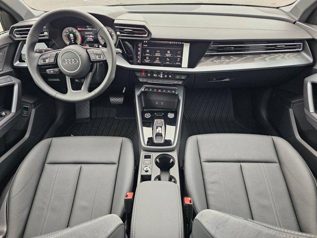 2026 Audi A3 Premium - Photo 10