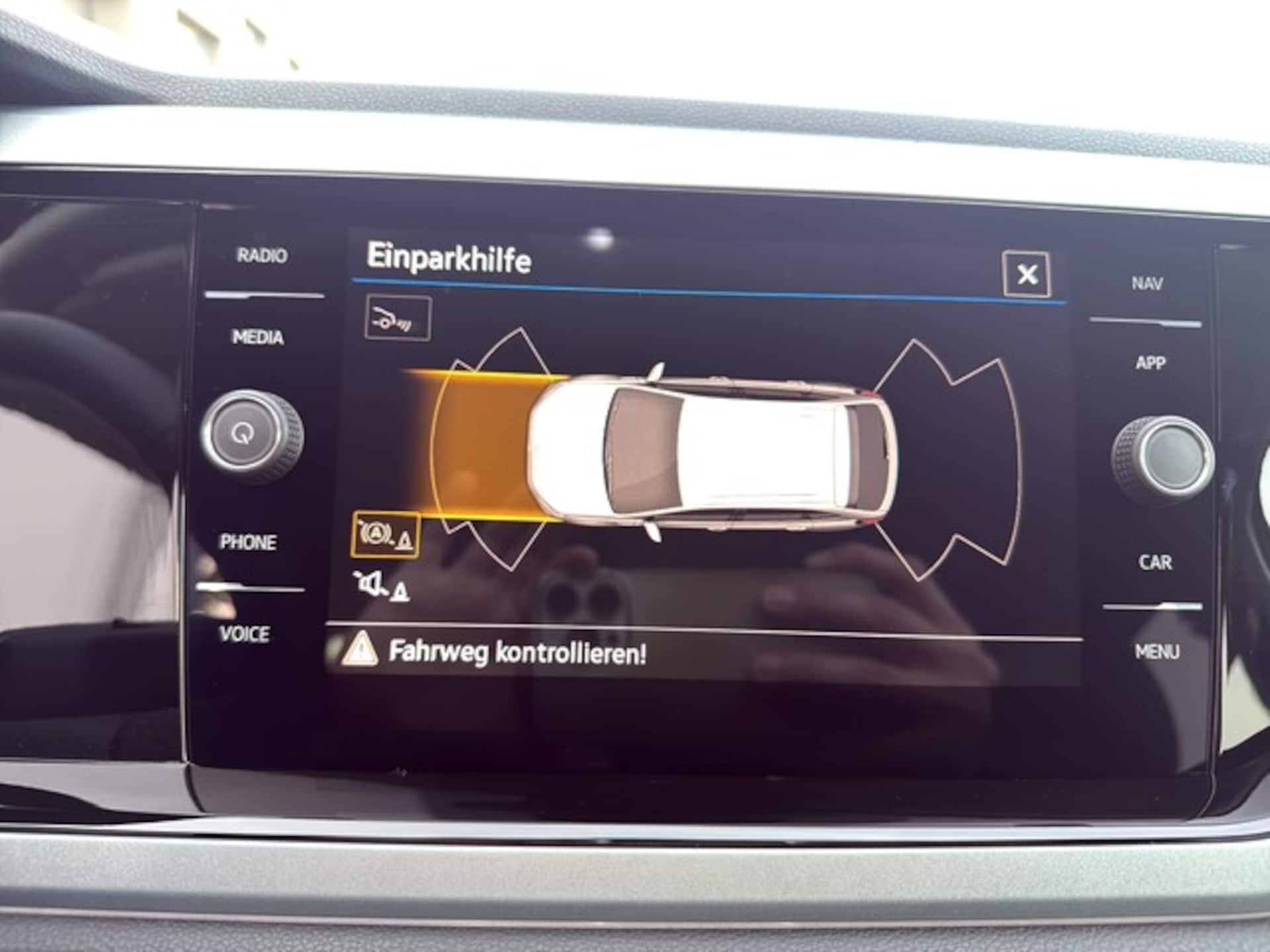 Volkswagen Taigo ENERGY