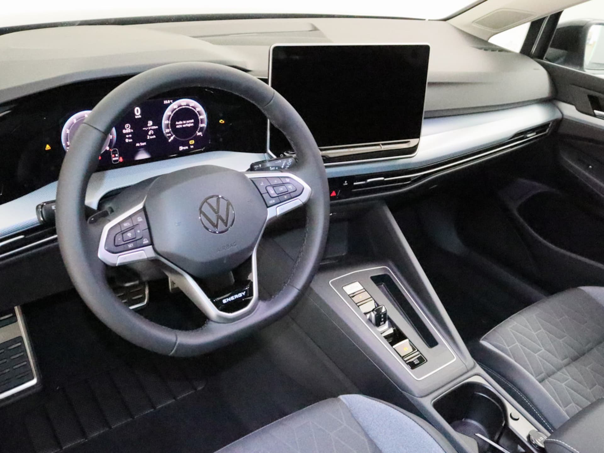Volkswagen Golf ENERGY