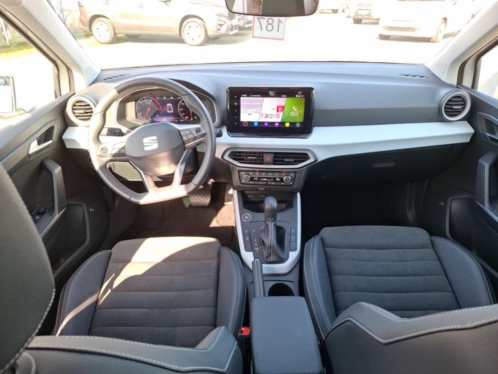 SEAT Arona – Bild 8