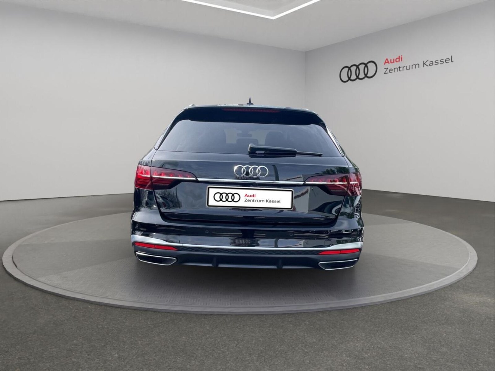 Audi A4 Avant – Bild 5