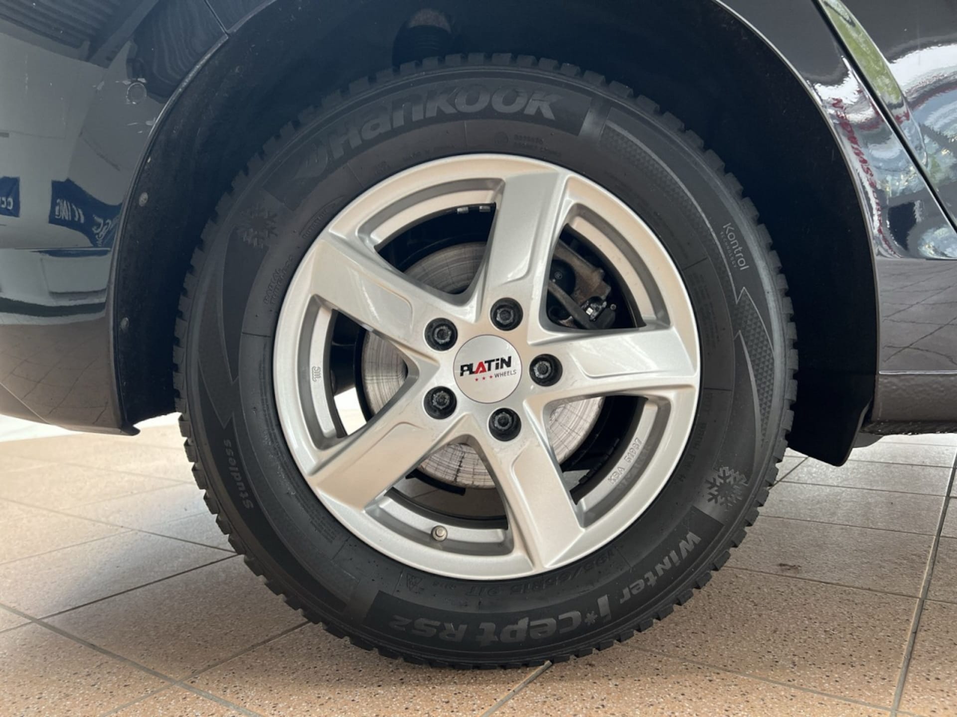 Volkswagen Golf Active