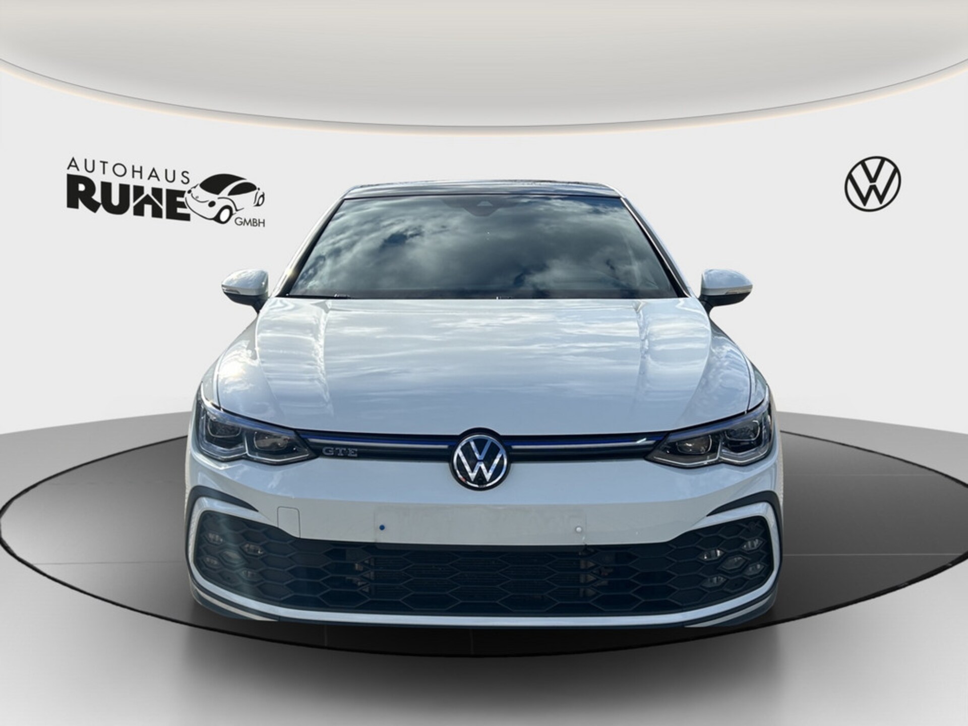 Volkswagen Golf GTE