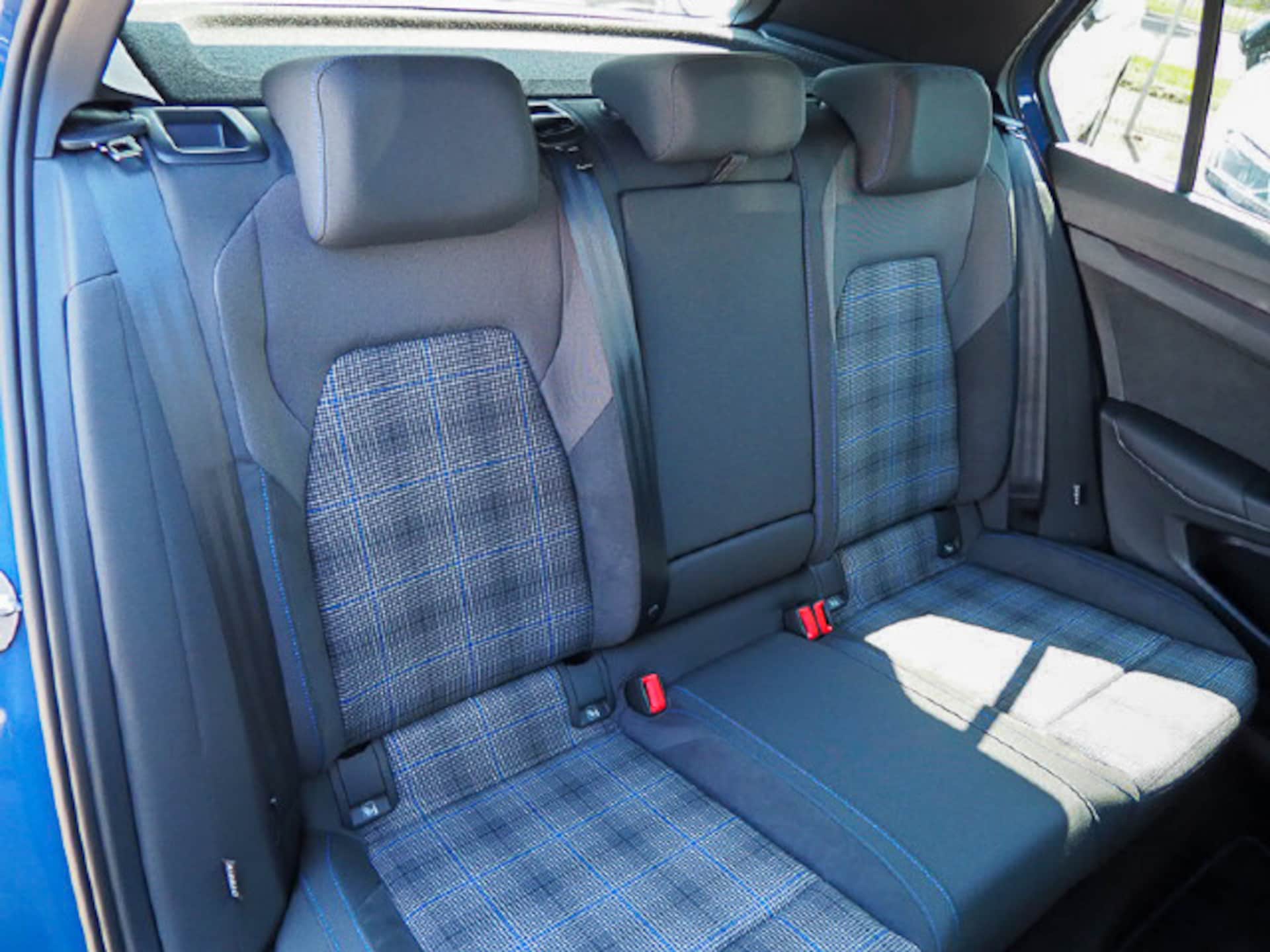 Volkswagen Golf GTE