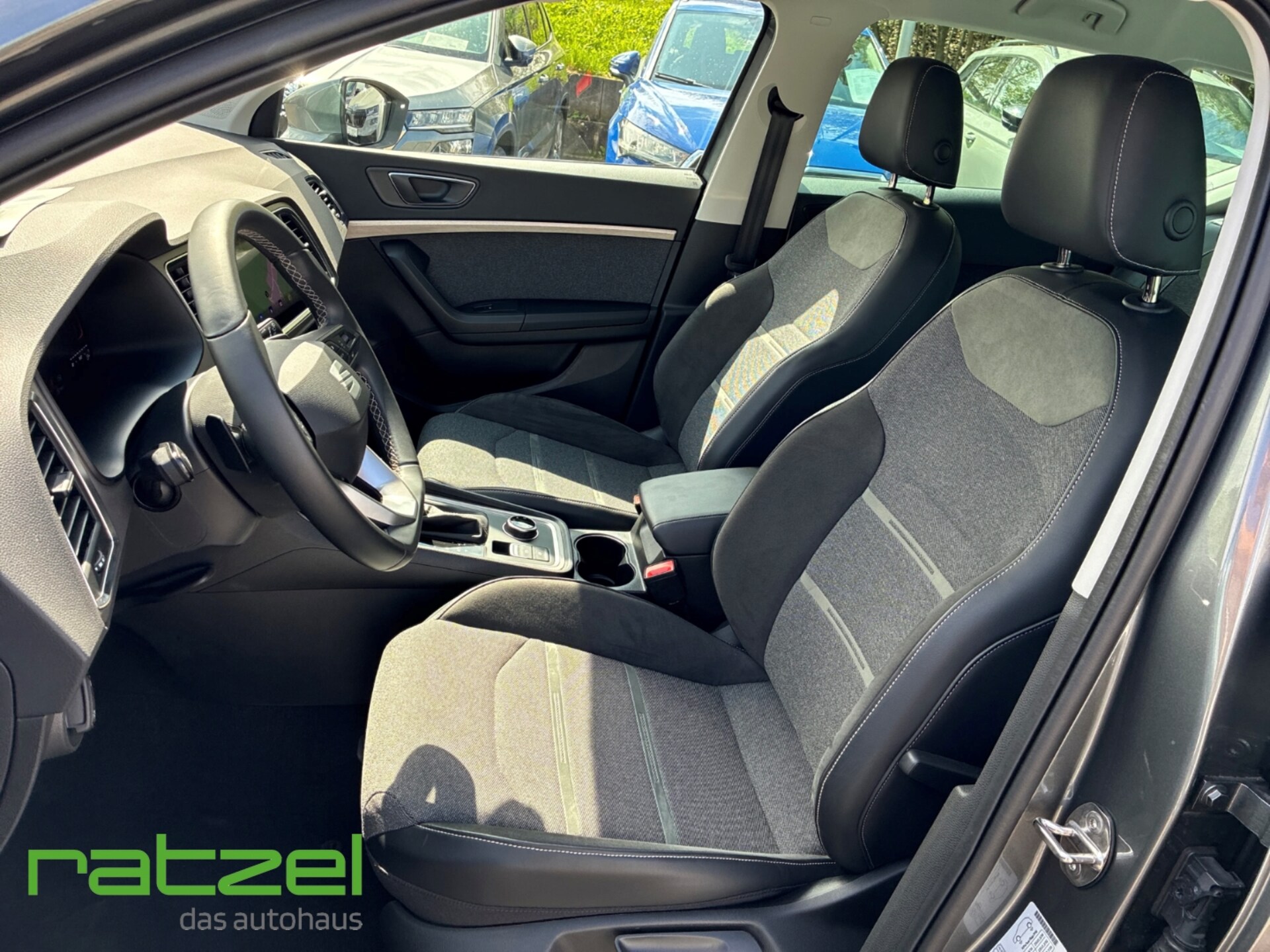 SEAT Ateca Xperience