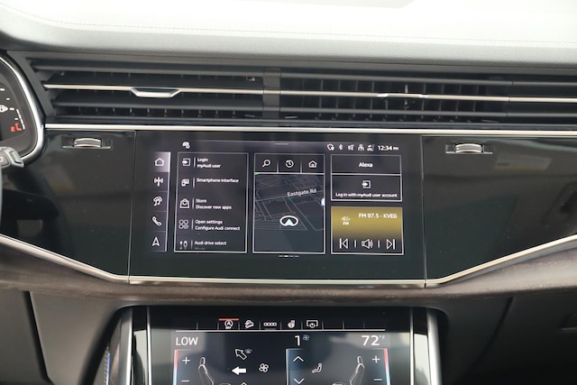 2026 Audi Q7 Premium Plus - Photo 19