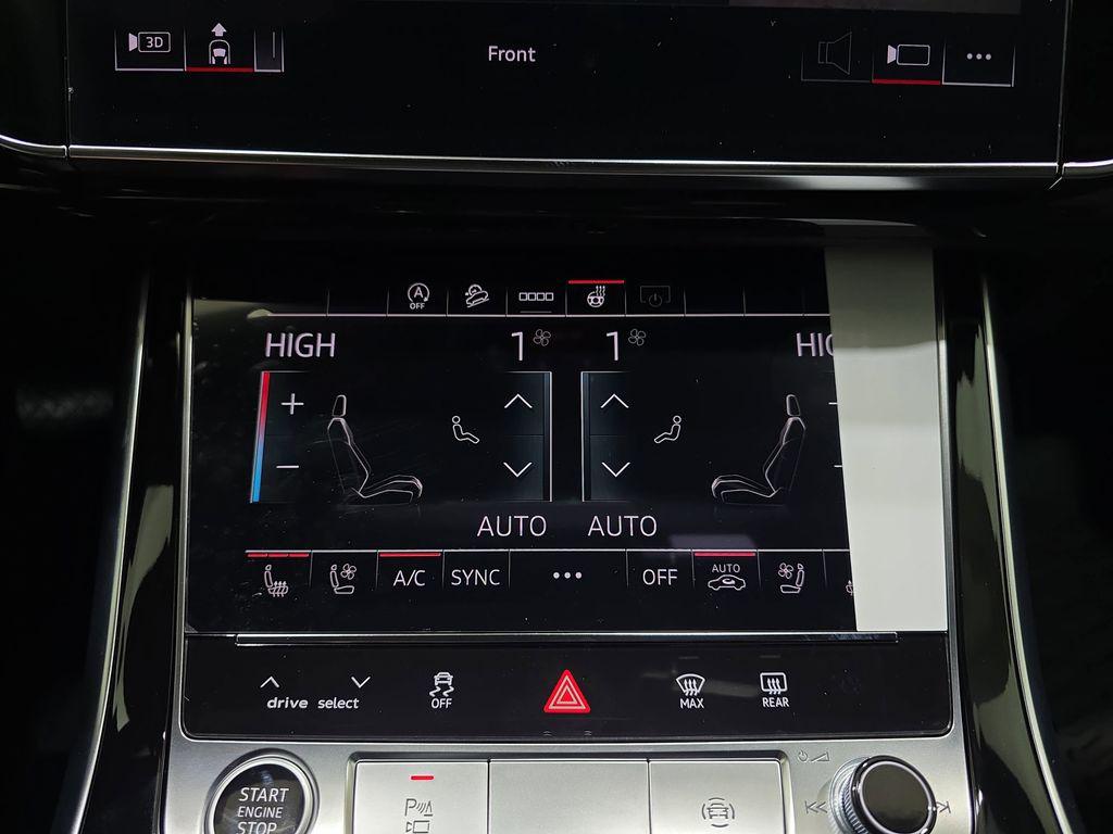 2026 Audi Q8 Premium Plus - Photo 23