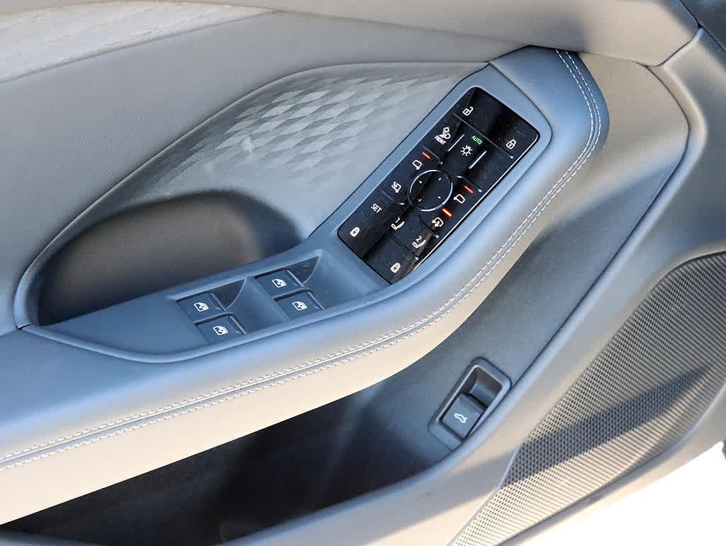 2026 Audi A6 Premium Plus - Photo 26