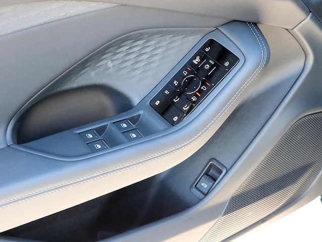 2026 Audi A6 Premium Plus - Photo 26