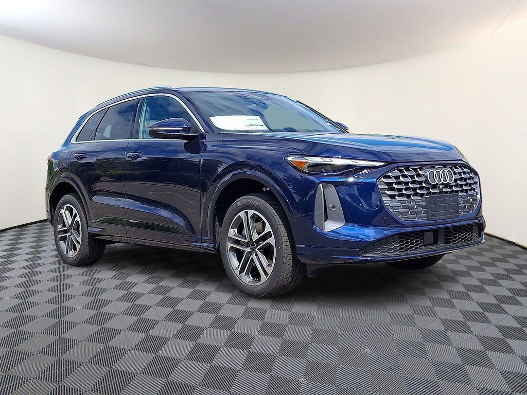 2026 Audi Q5 Premium quattro's photo