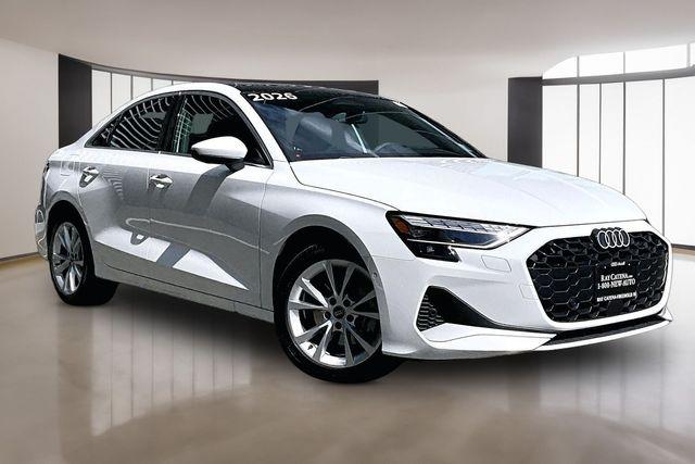 2026 Audi A3 Premium quattro S tronic's photo