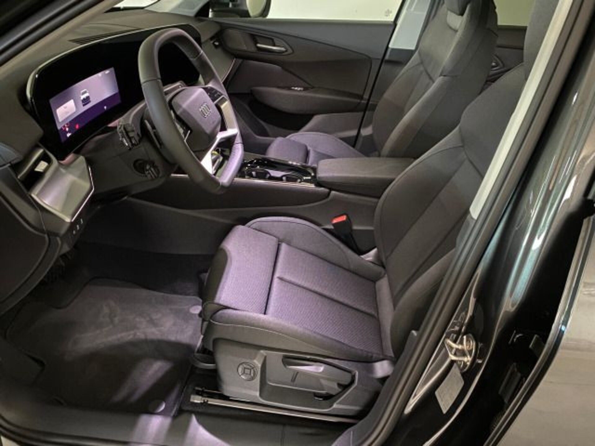 Audi Q3 SUV