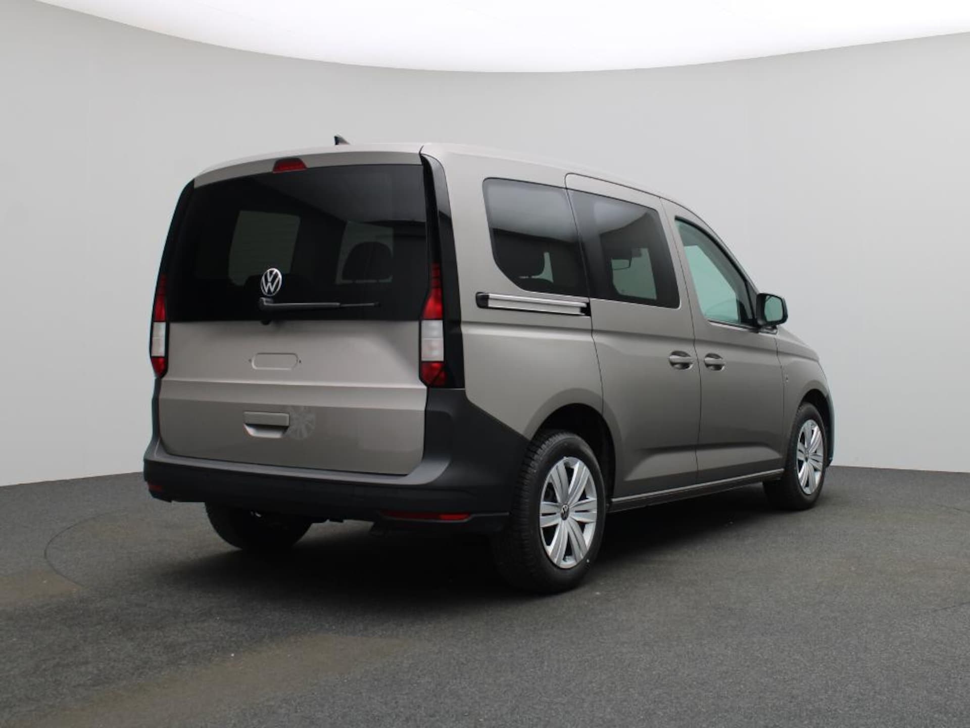 Volkswagen Caddy Basis-Modell