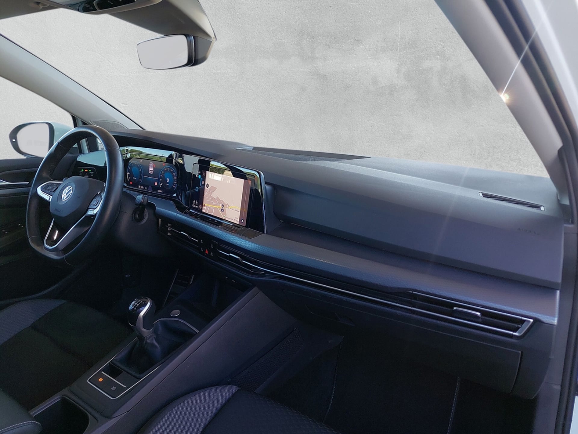 Volkswagen Golf Active