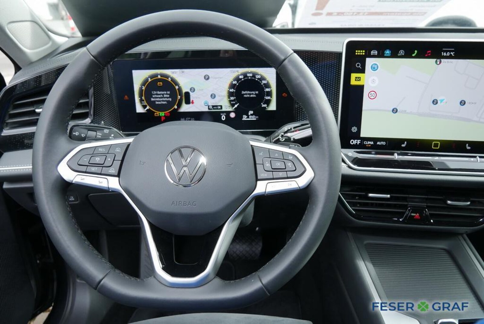 Volkswagen Passat – Bild 9