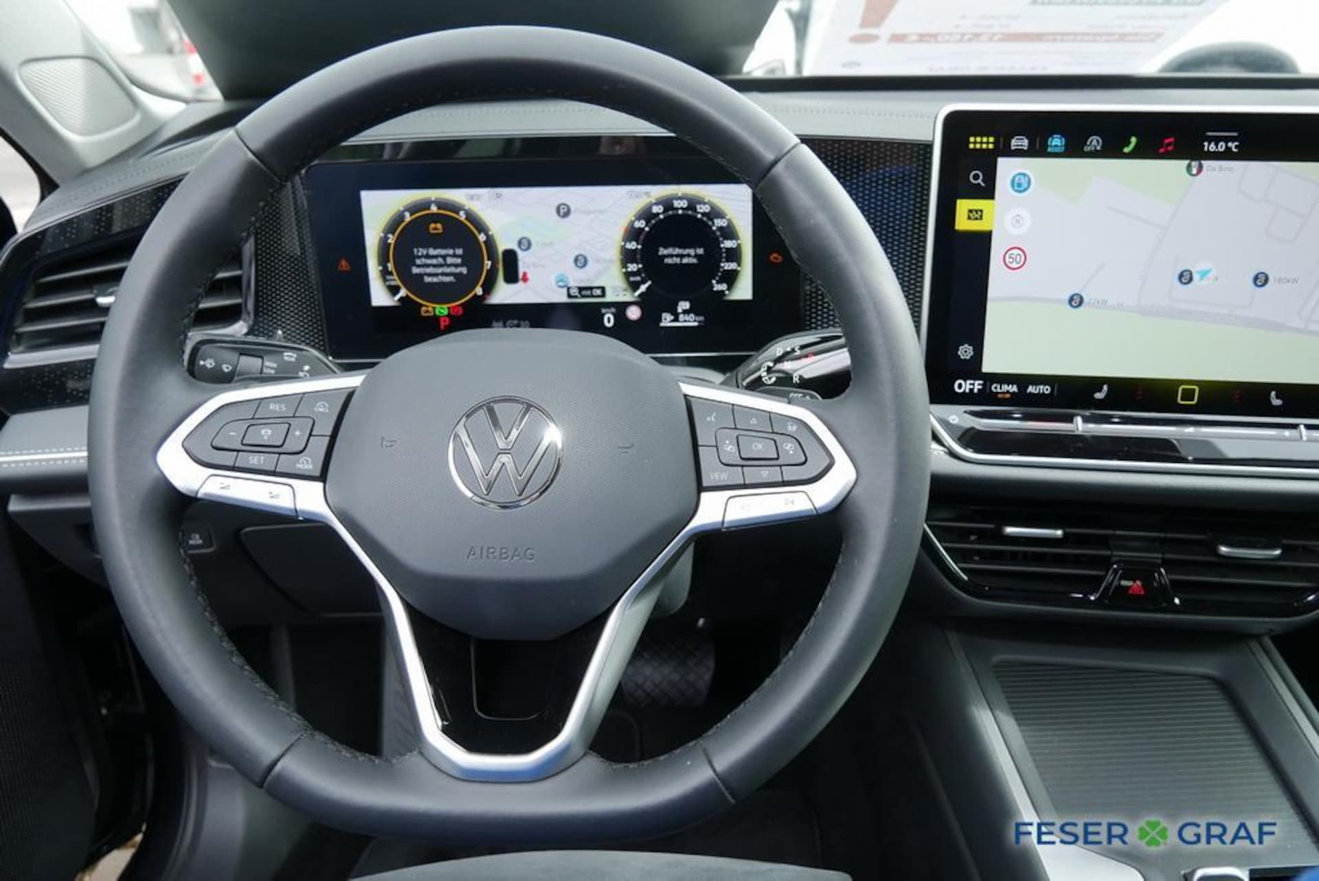 Volkswagen Passat Business