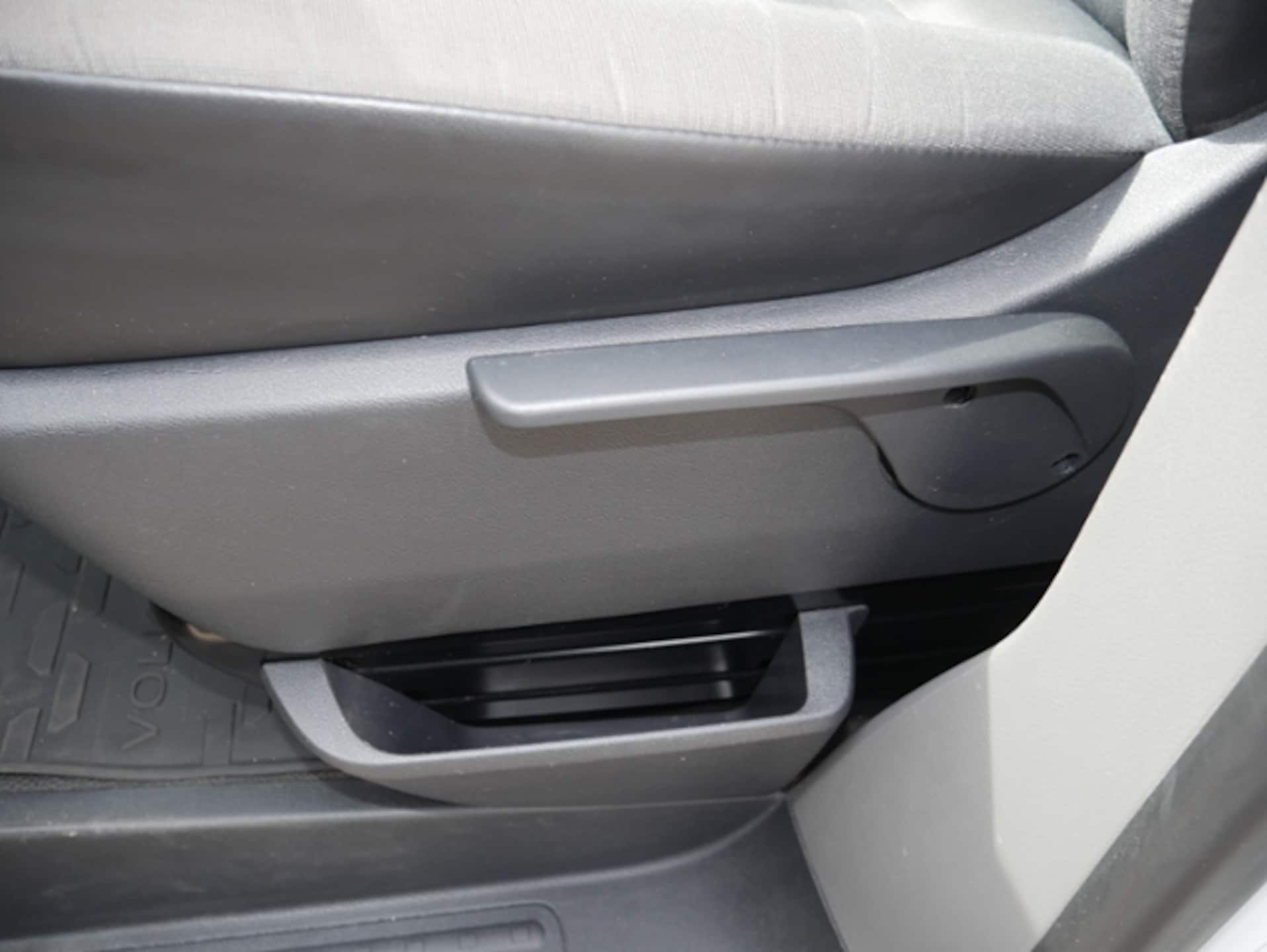 Volkswagen T6.1 Transporter Kasten kurzer Radstand