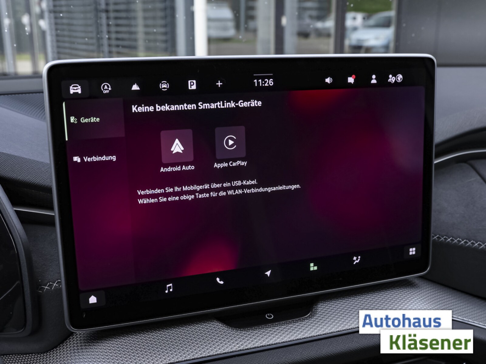 Škoda Kodiaq – Bild 9