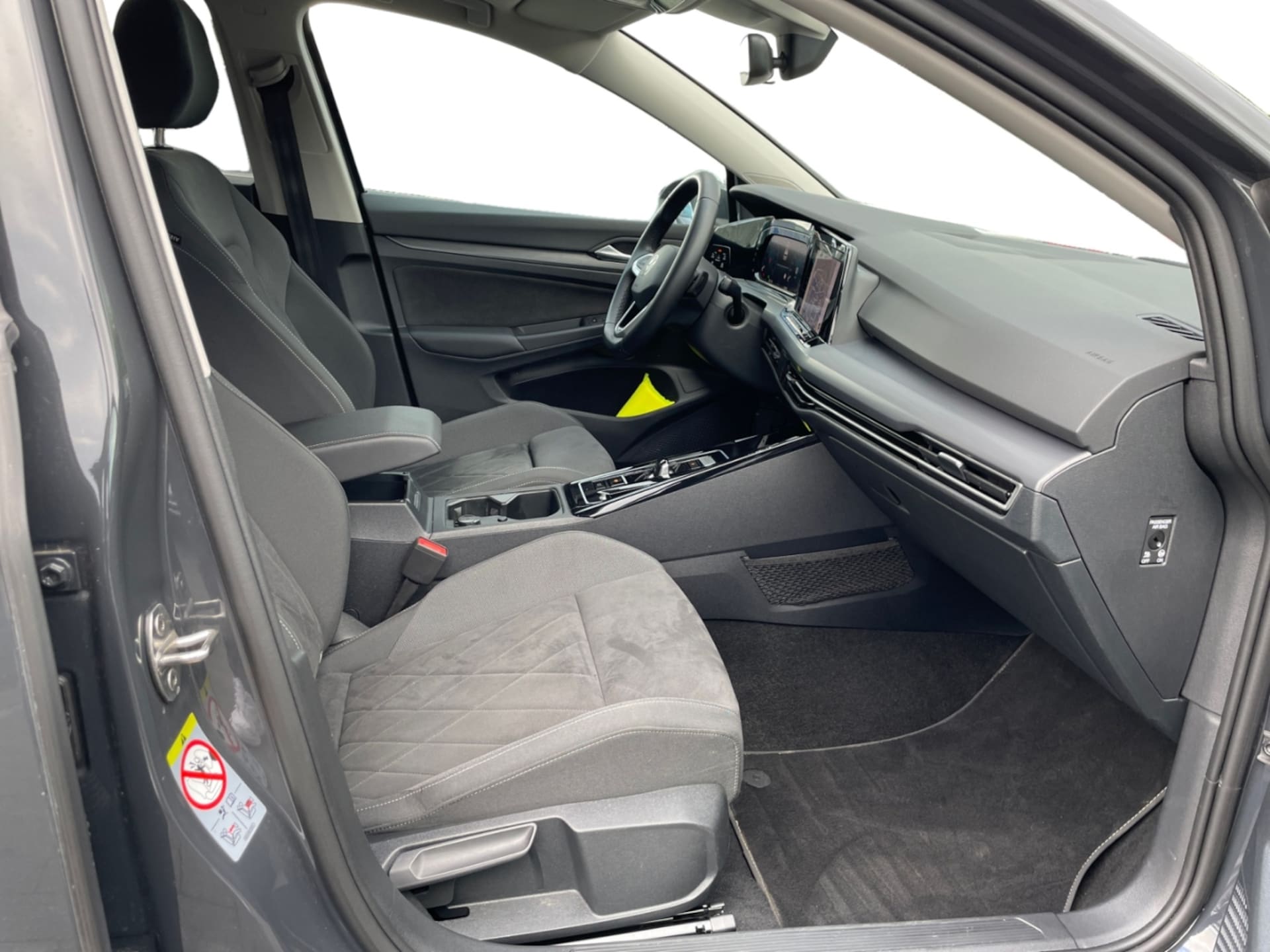 Volkswagen Golf Style