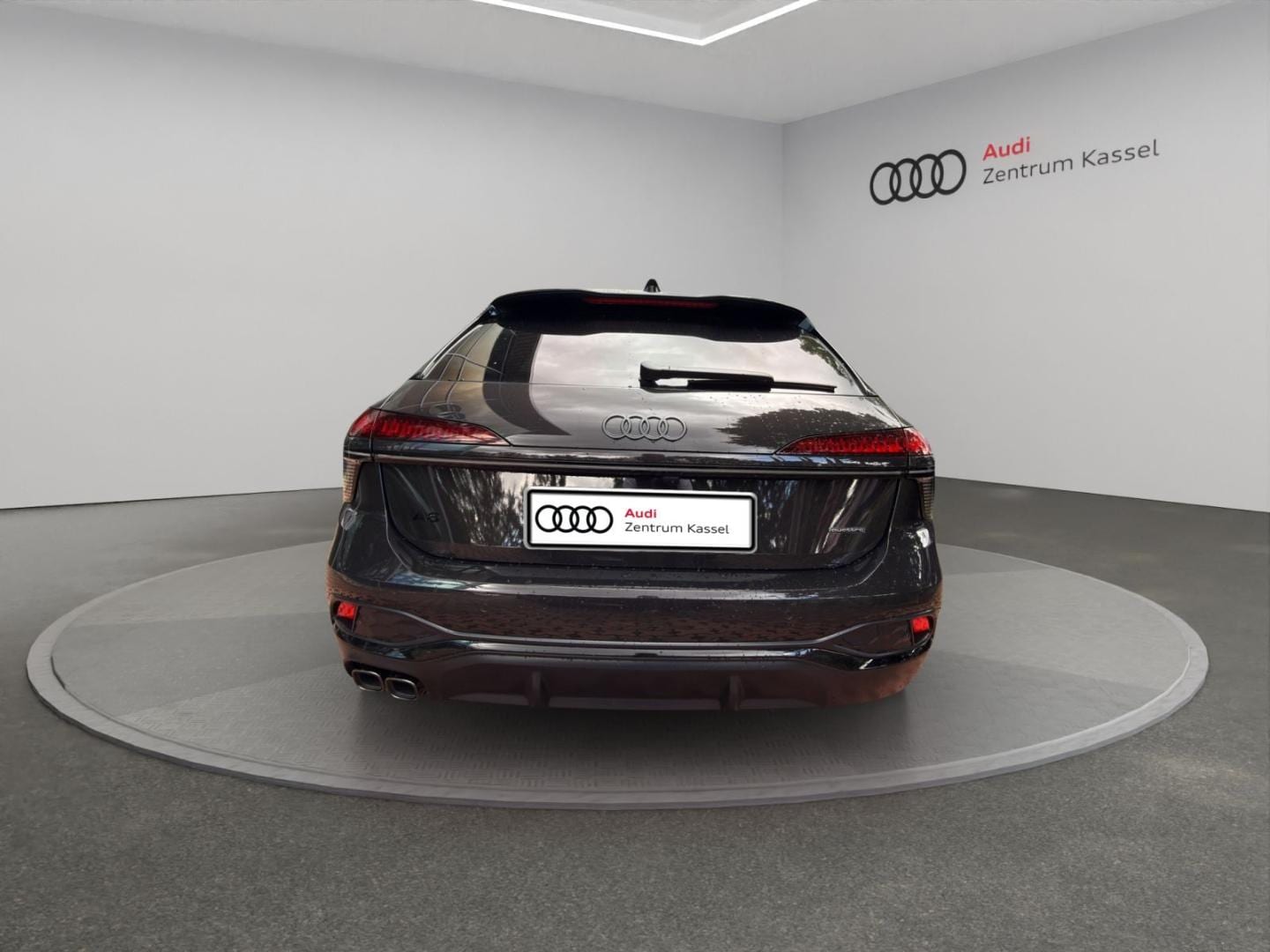 Bild über Audi A6 Avant edition one TDI quattro 220 kW S tronic - für weitere Informationen kontaktieren Sie den Audi Partner