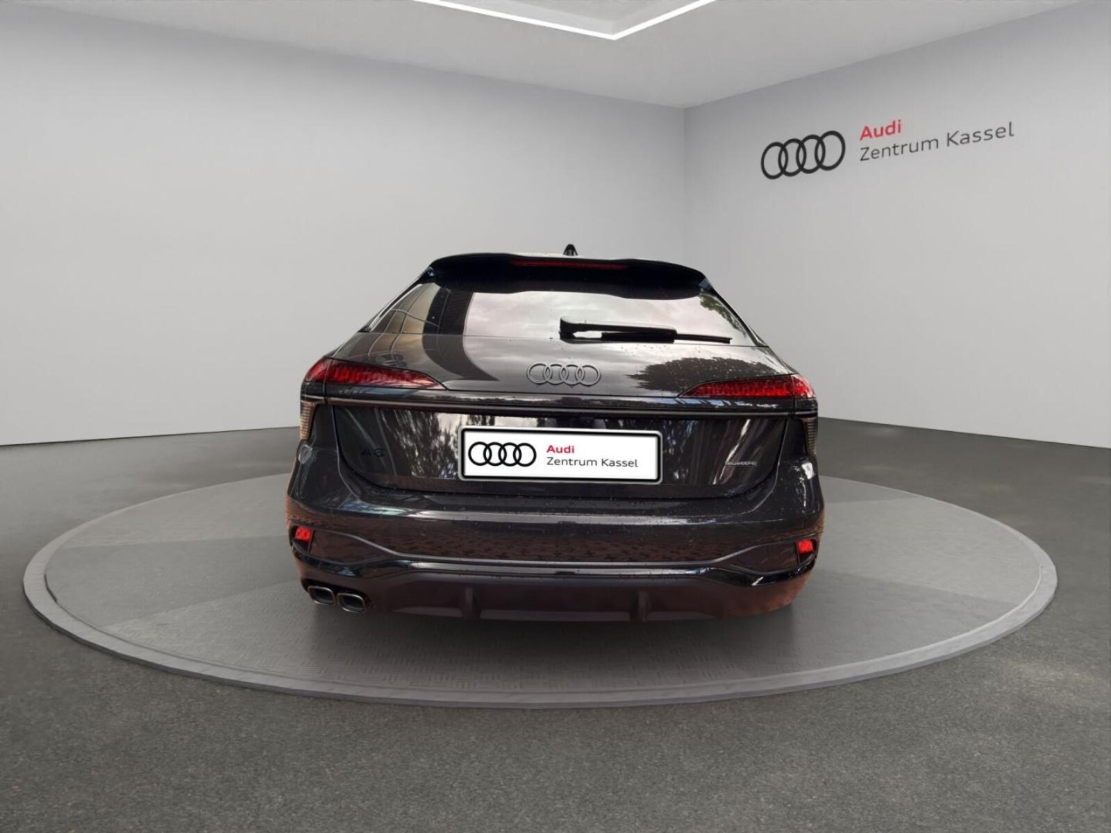 Audi A6 Avant – Bild 4