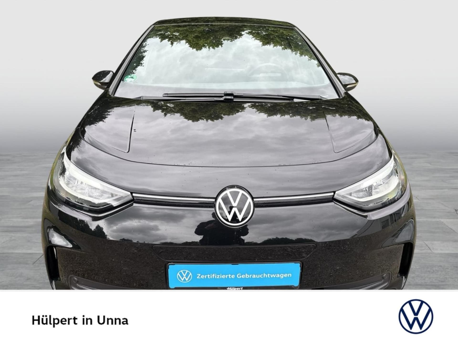 Volkswagen ID.3 Pro