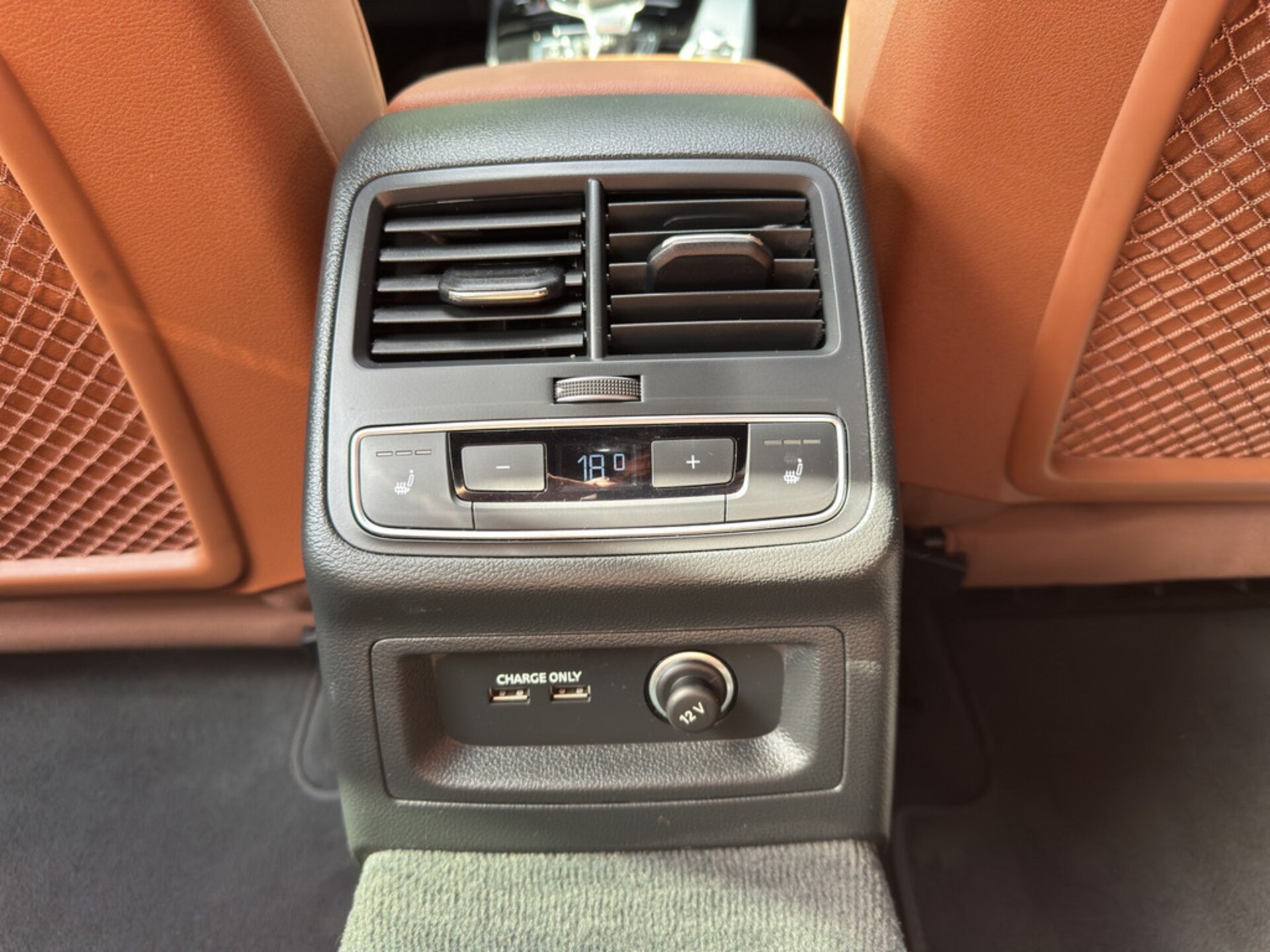 Audi A4 allroad quattro