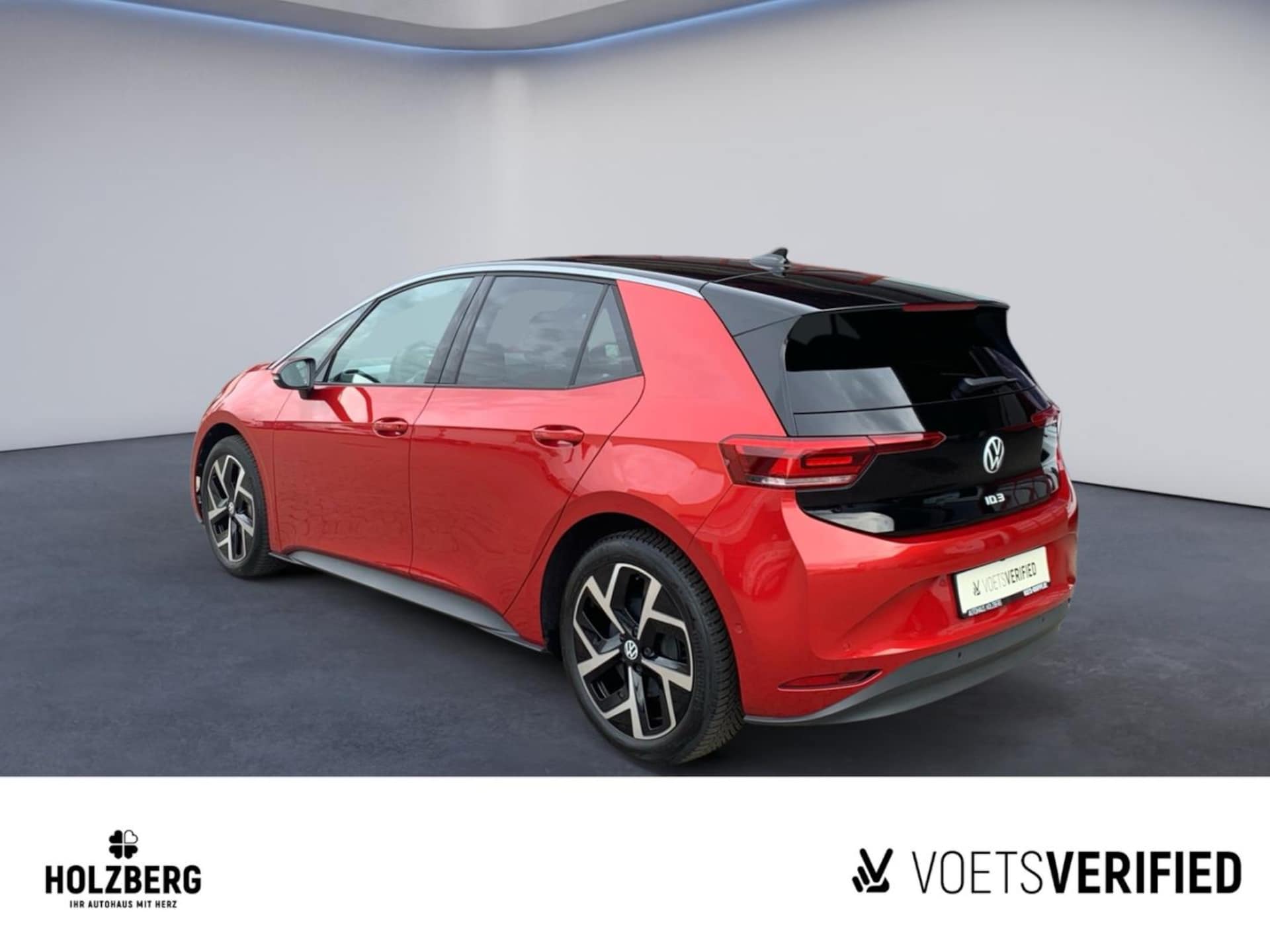 Volkswagen ID.3 MOVE Pro