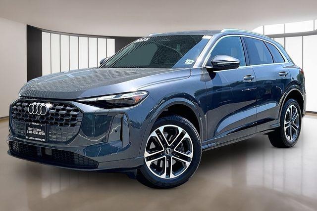 2025 Audi Q5