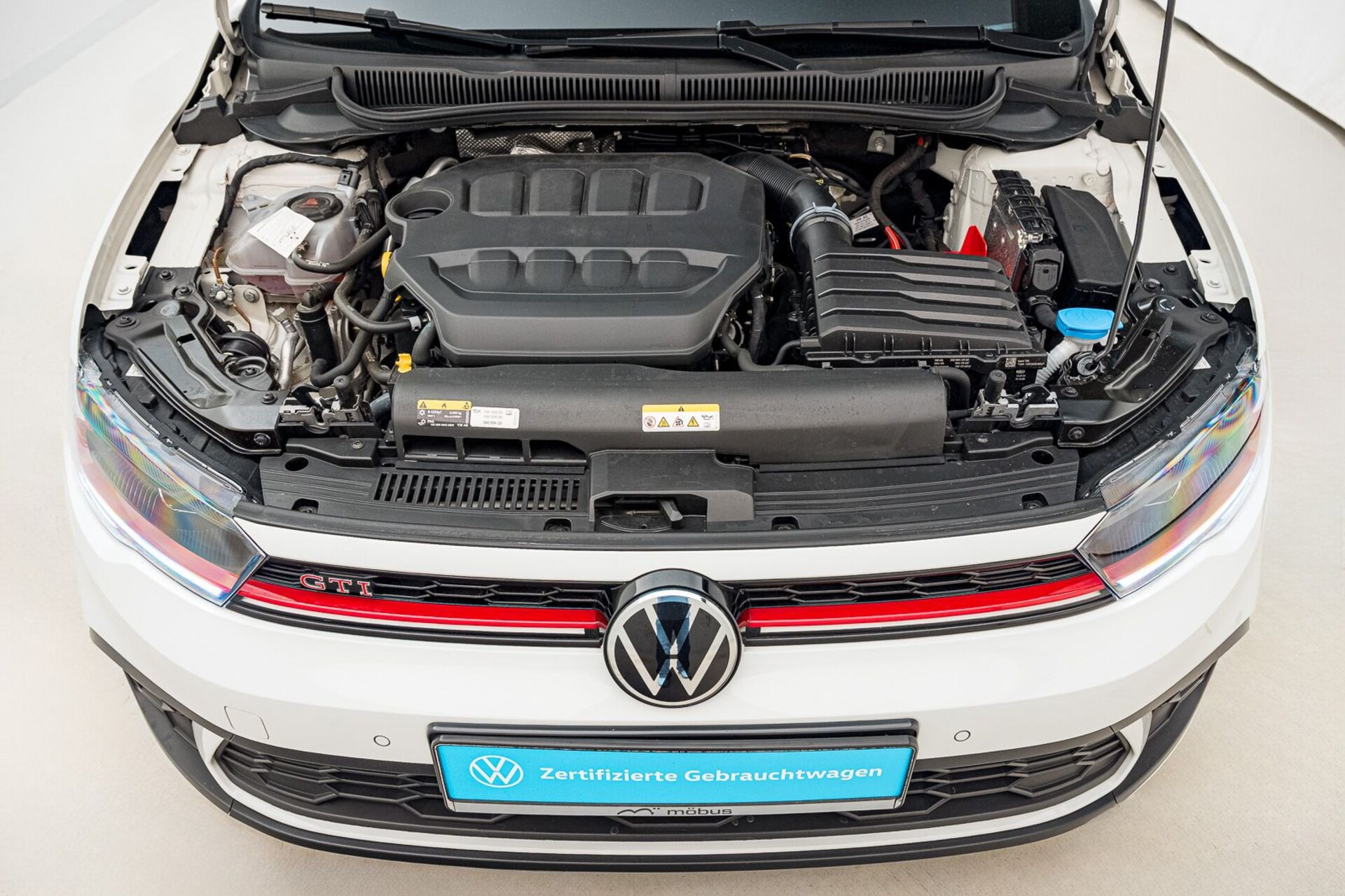 Volkswagen Polo GTI