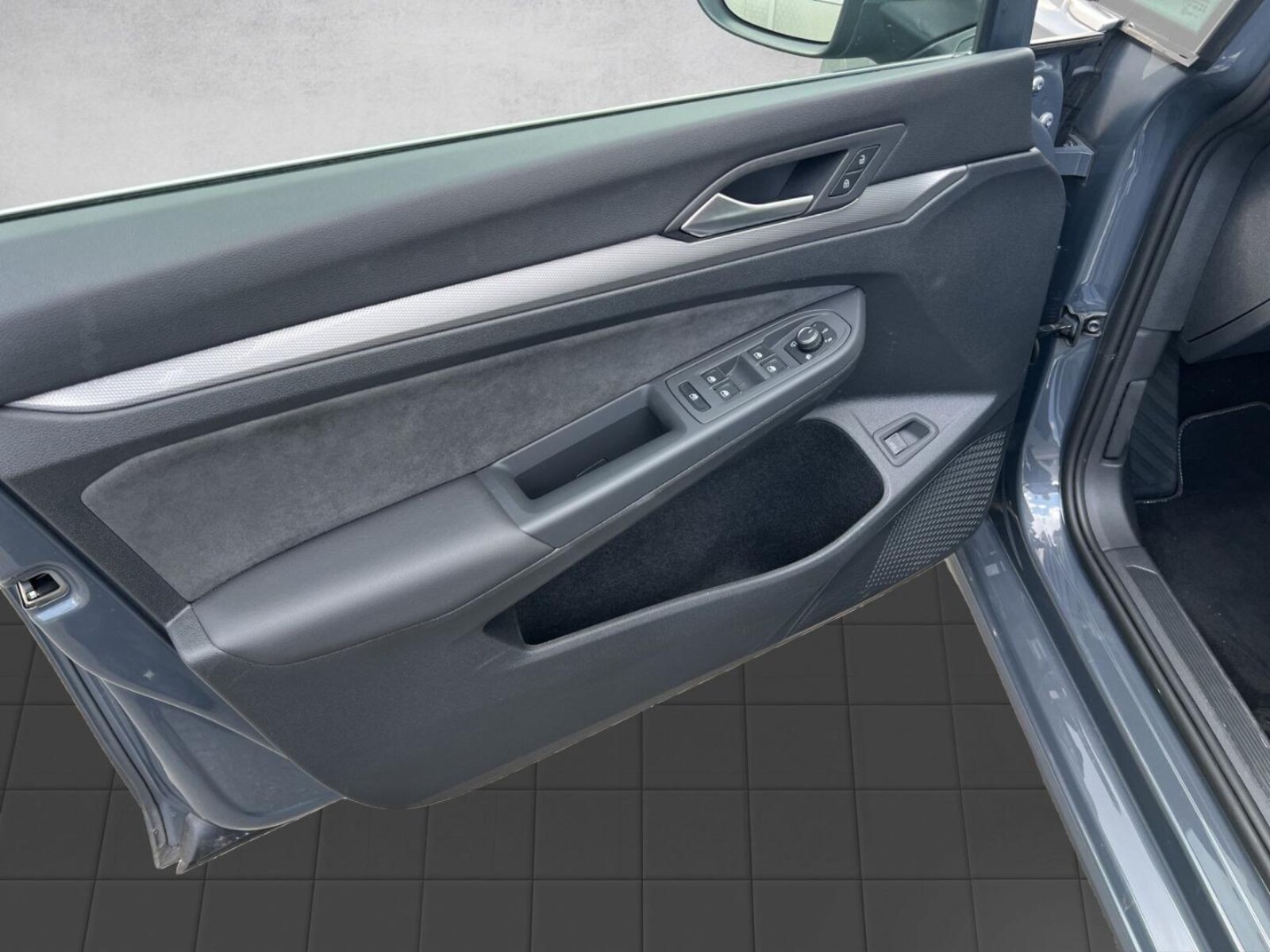 Volkswagen Golf Variant – Bild 18