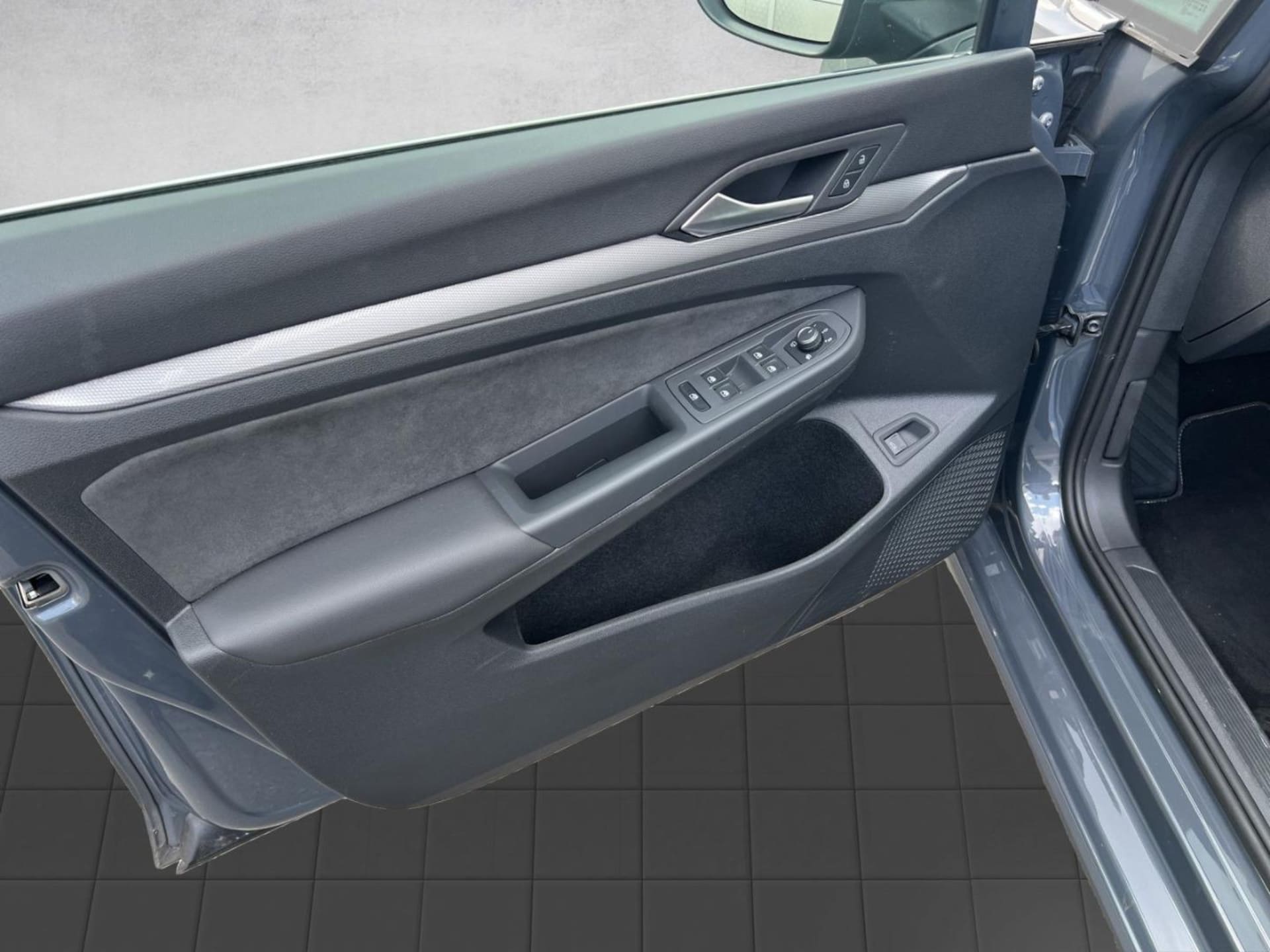 Volkswagen Golf Variant Style