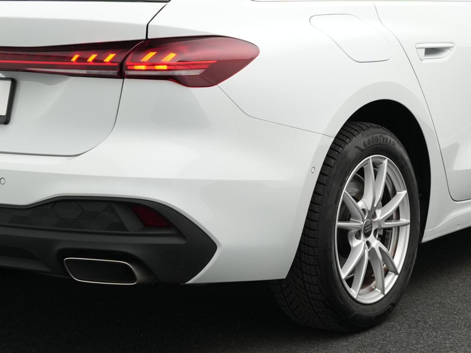 Audi A5 Avant