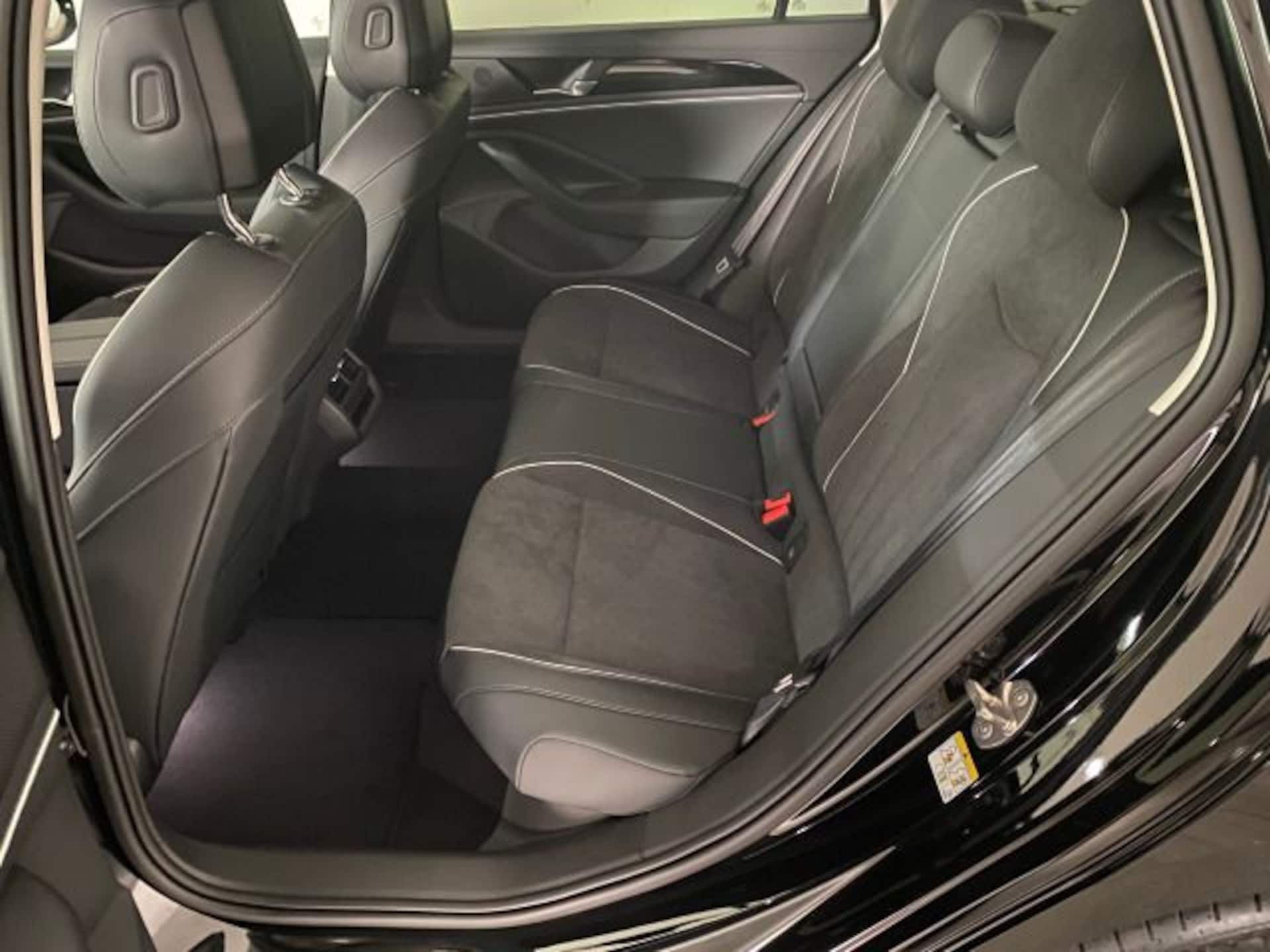 Volkswagen Passat Business
