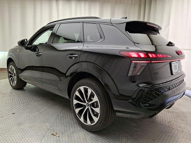 2026 Audi Q3 SUV
