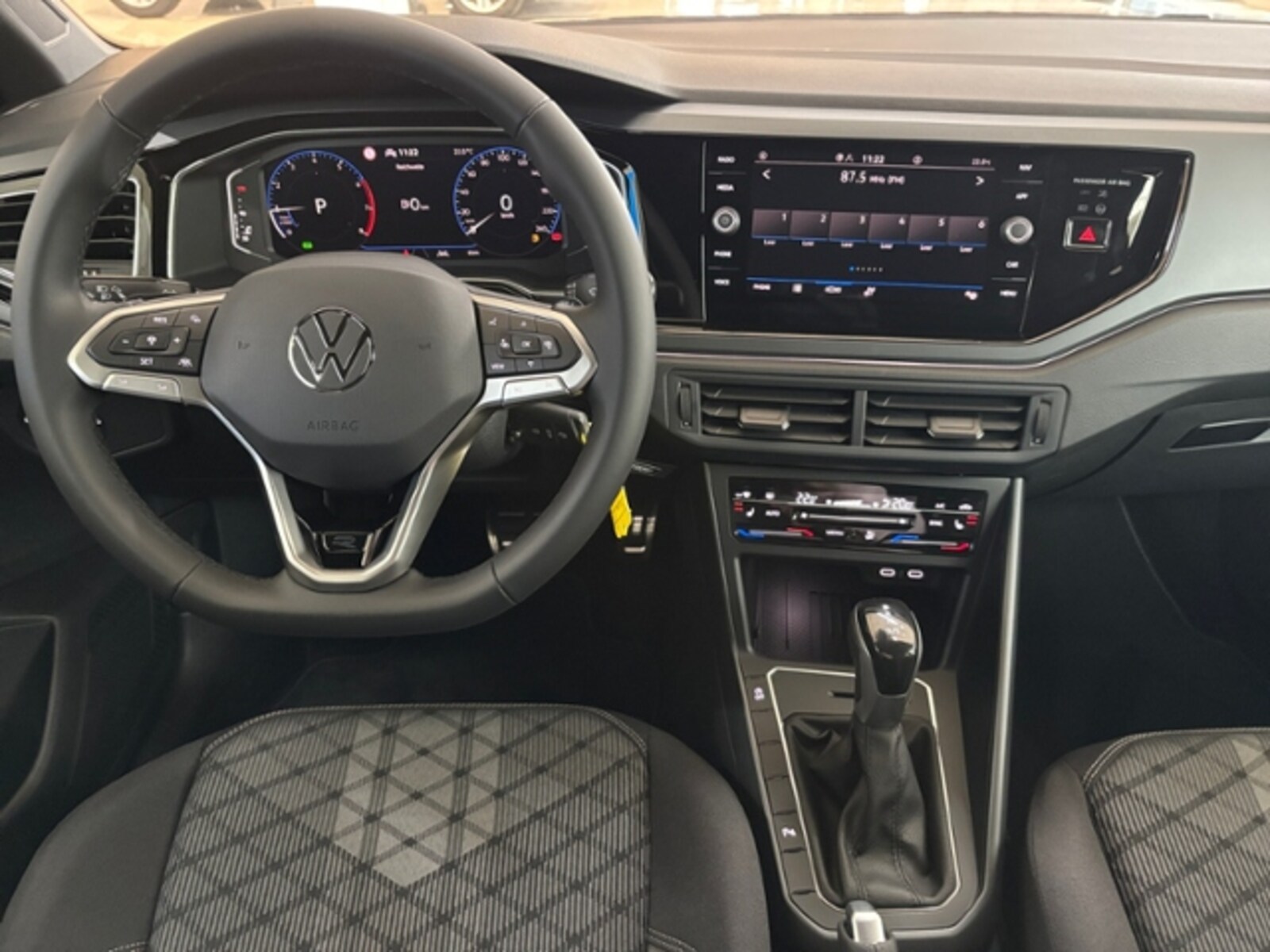 Volkswagen Taigo – Bild 10