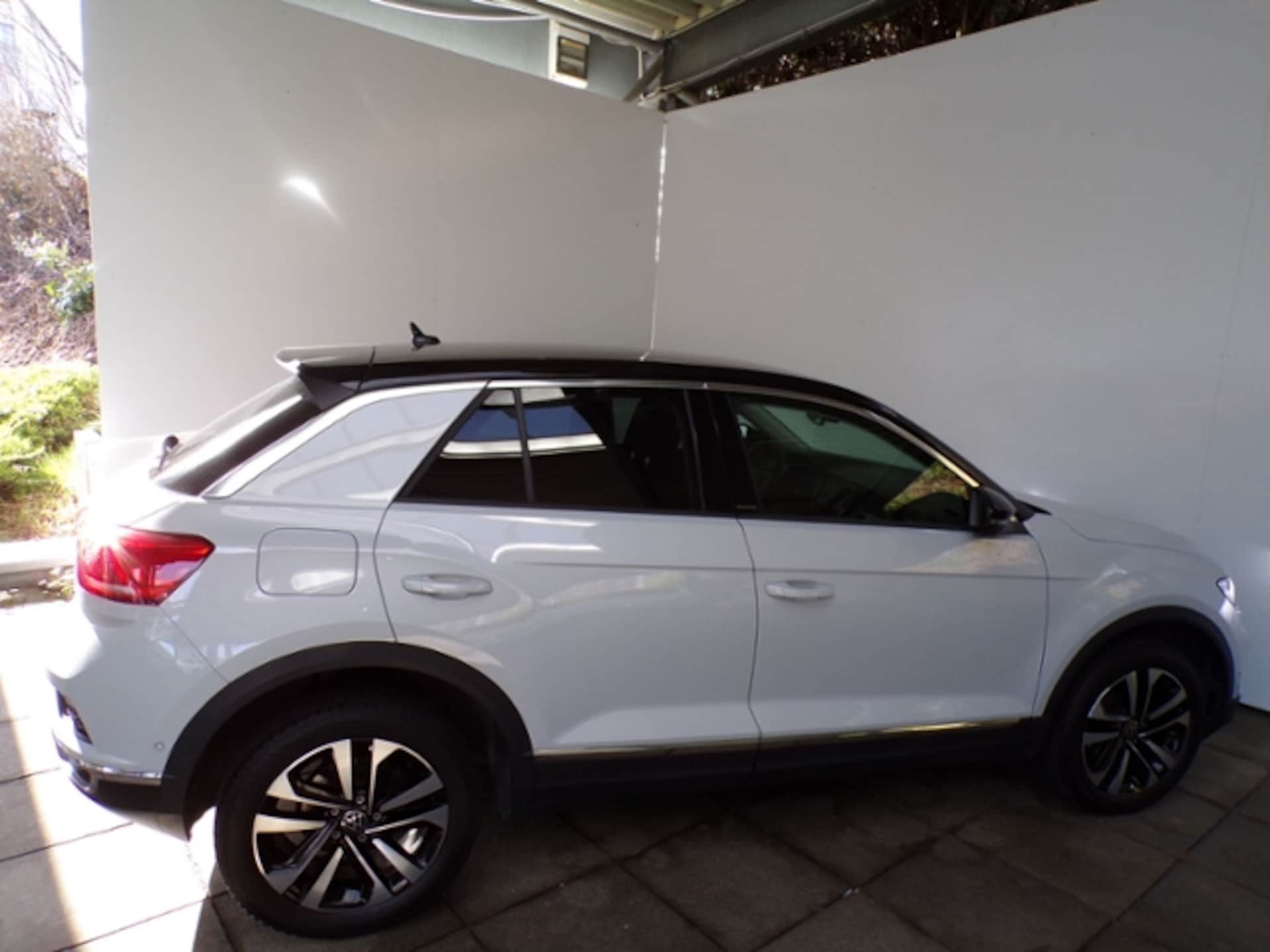 Volkswagen T-Roc IQ.DRIVE