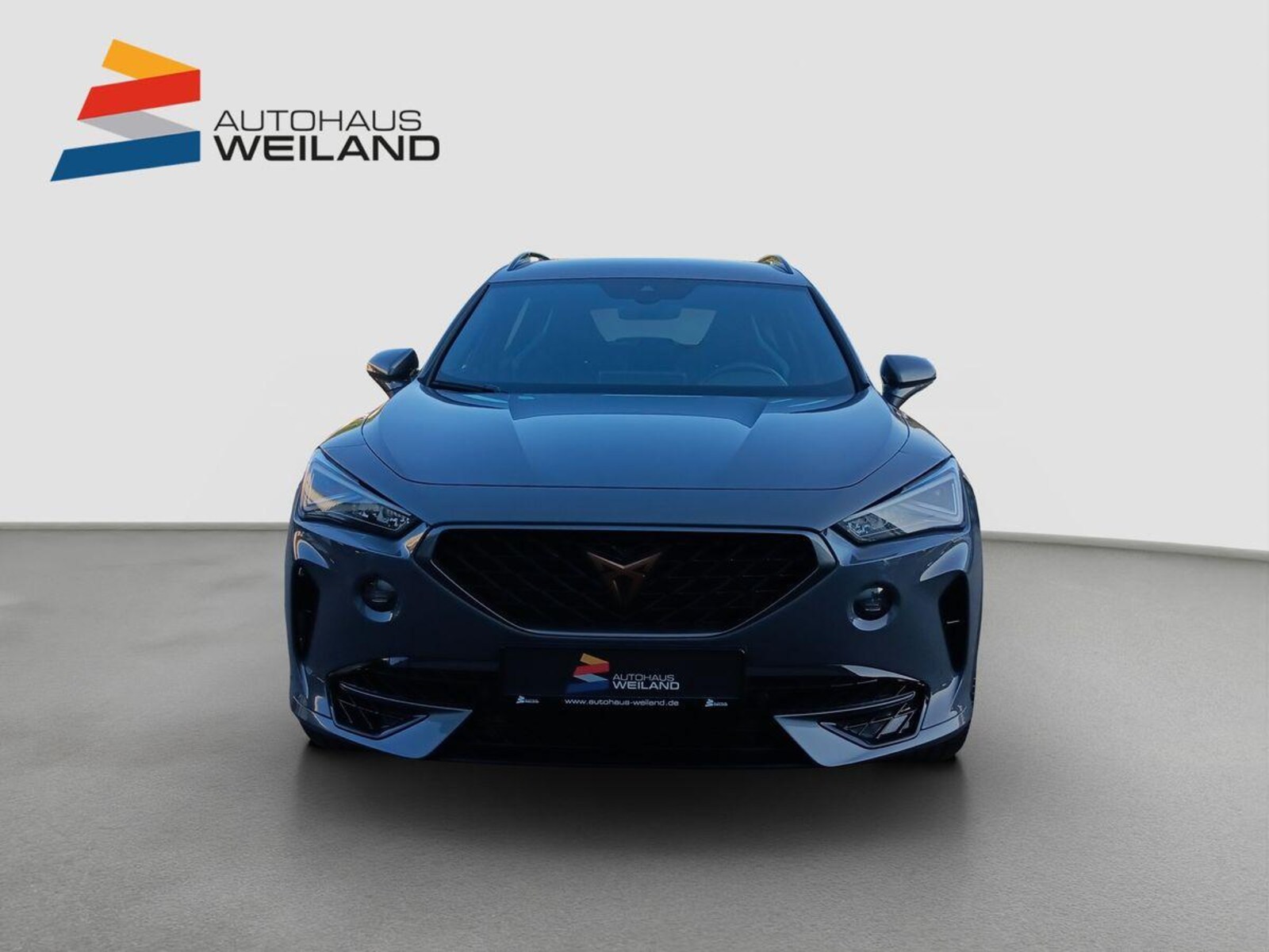 CUPRA Formentor – Bild 2