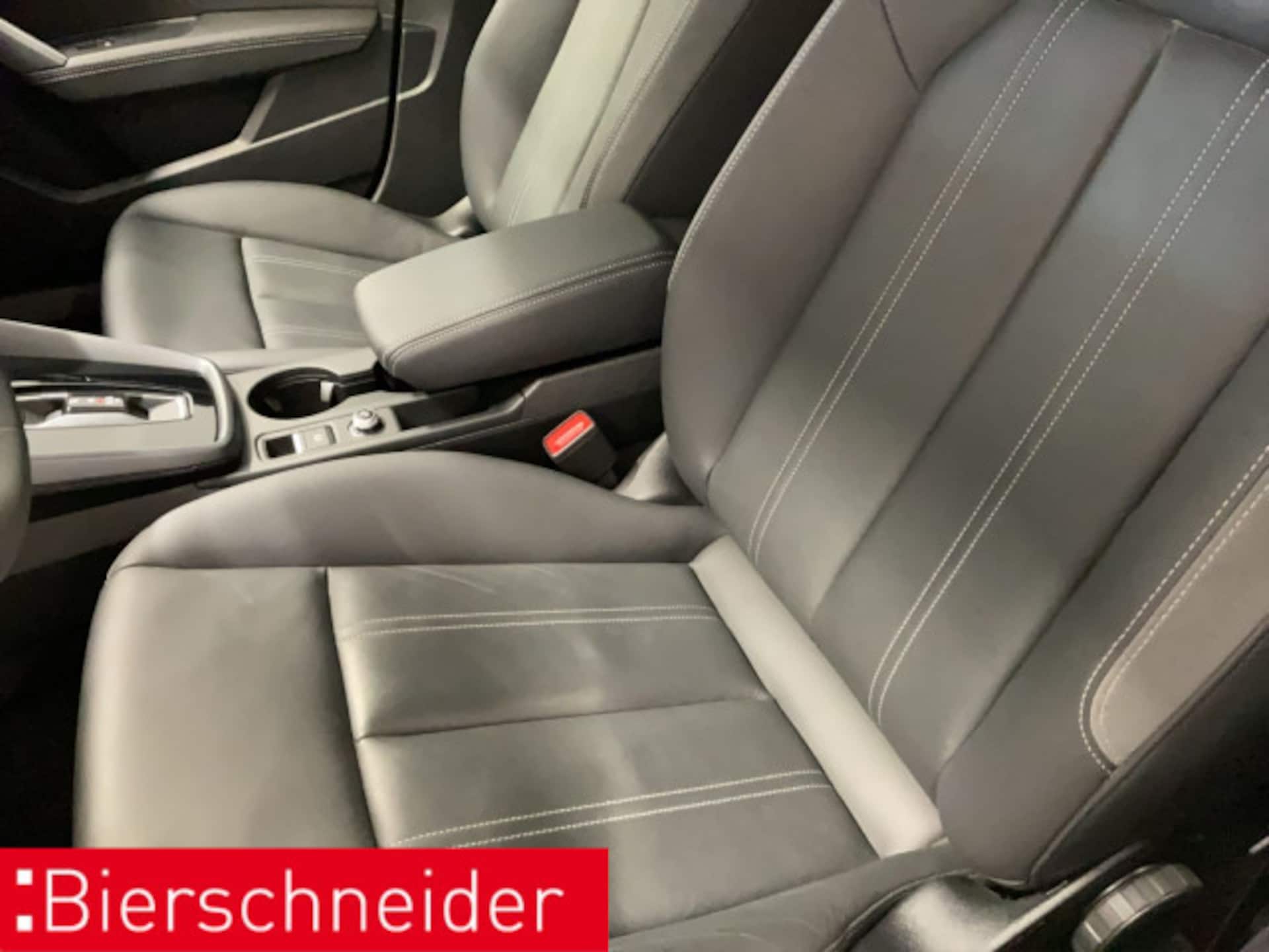 Audi A3 Sportback TFSI e Advanced