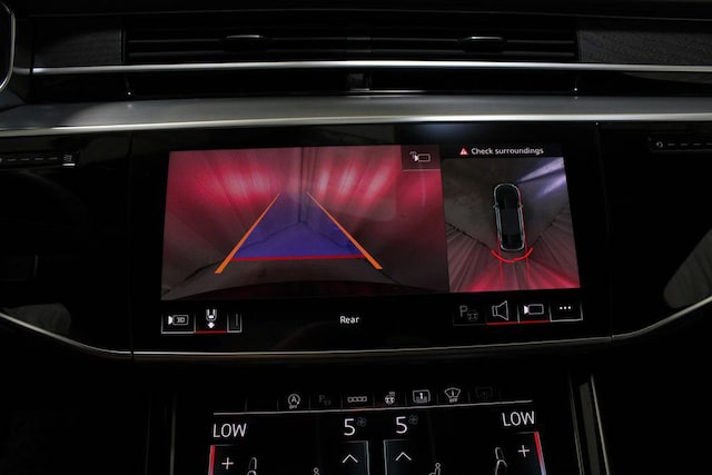 2026 Audi A8 L