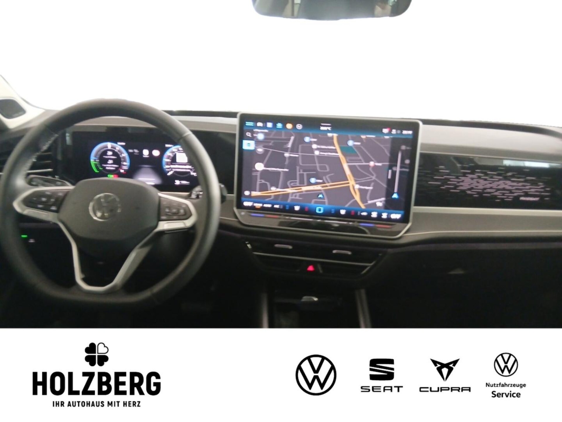 Volkswagen Passat Elegance