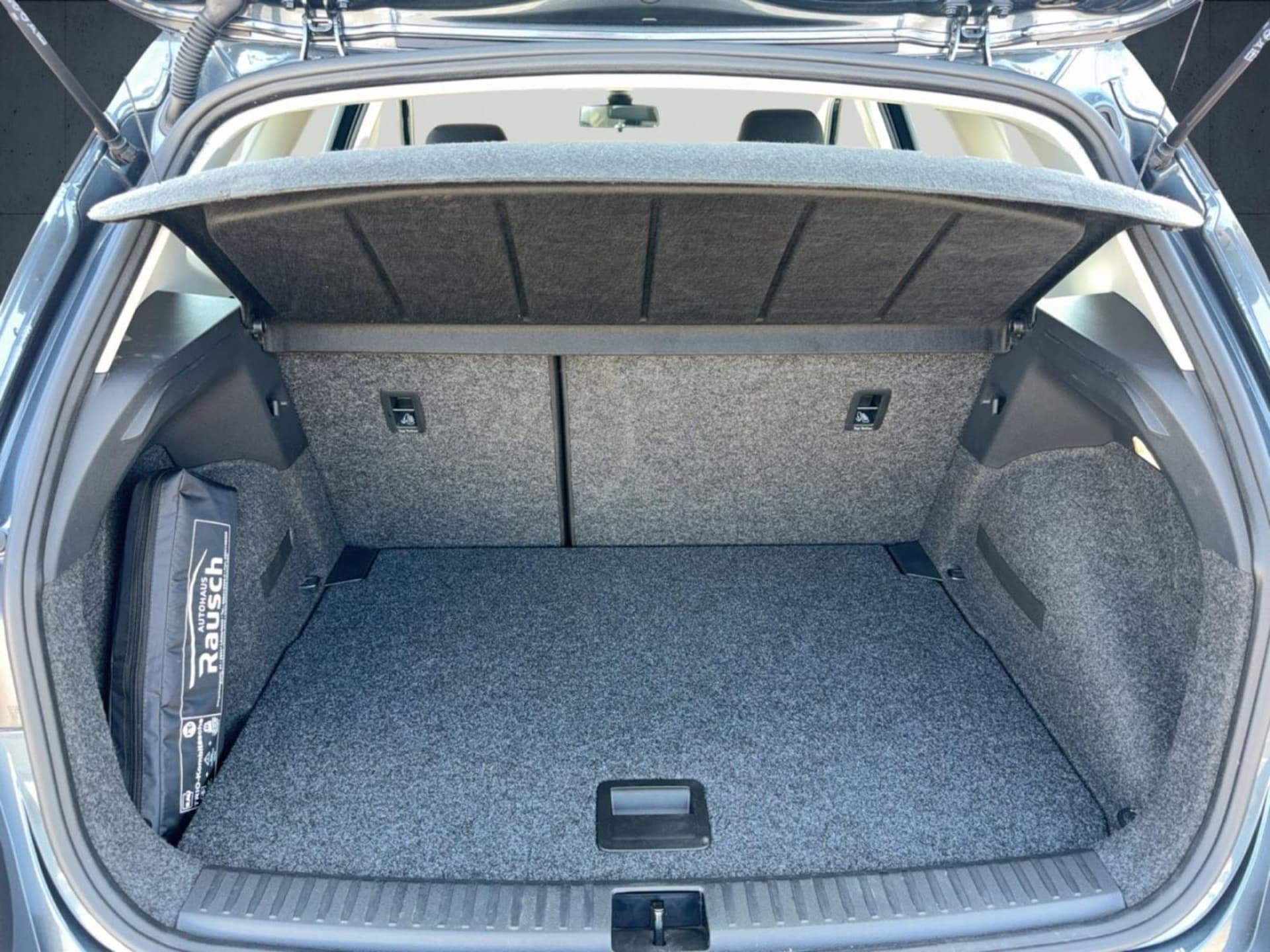 SEAT Arona Reference
