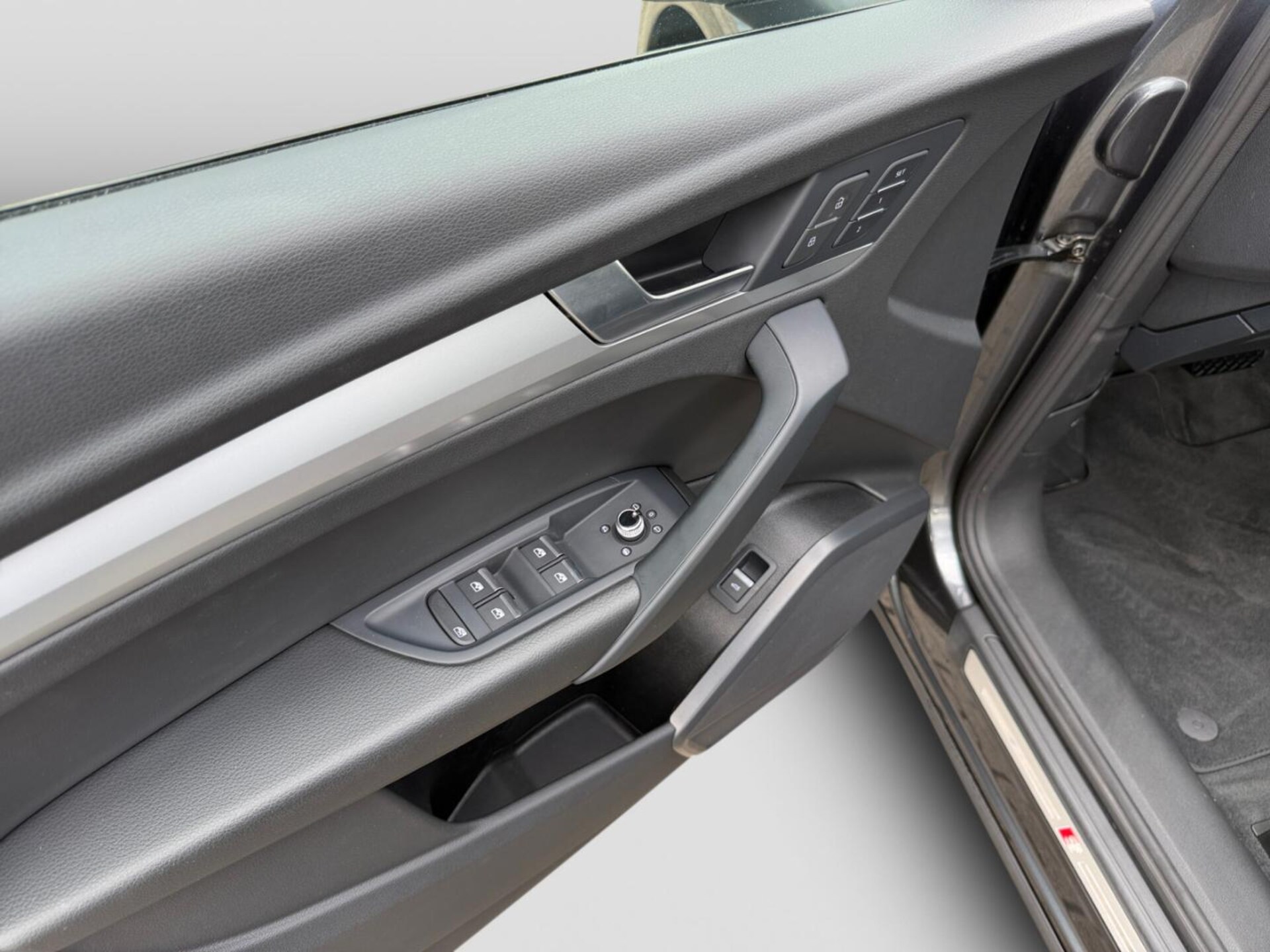 Audi Q5 Sportback S line