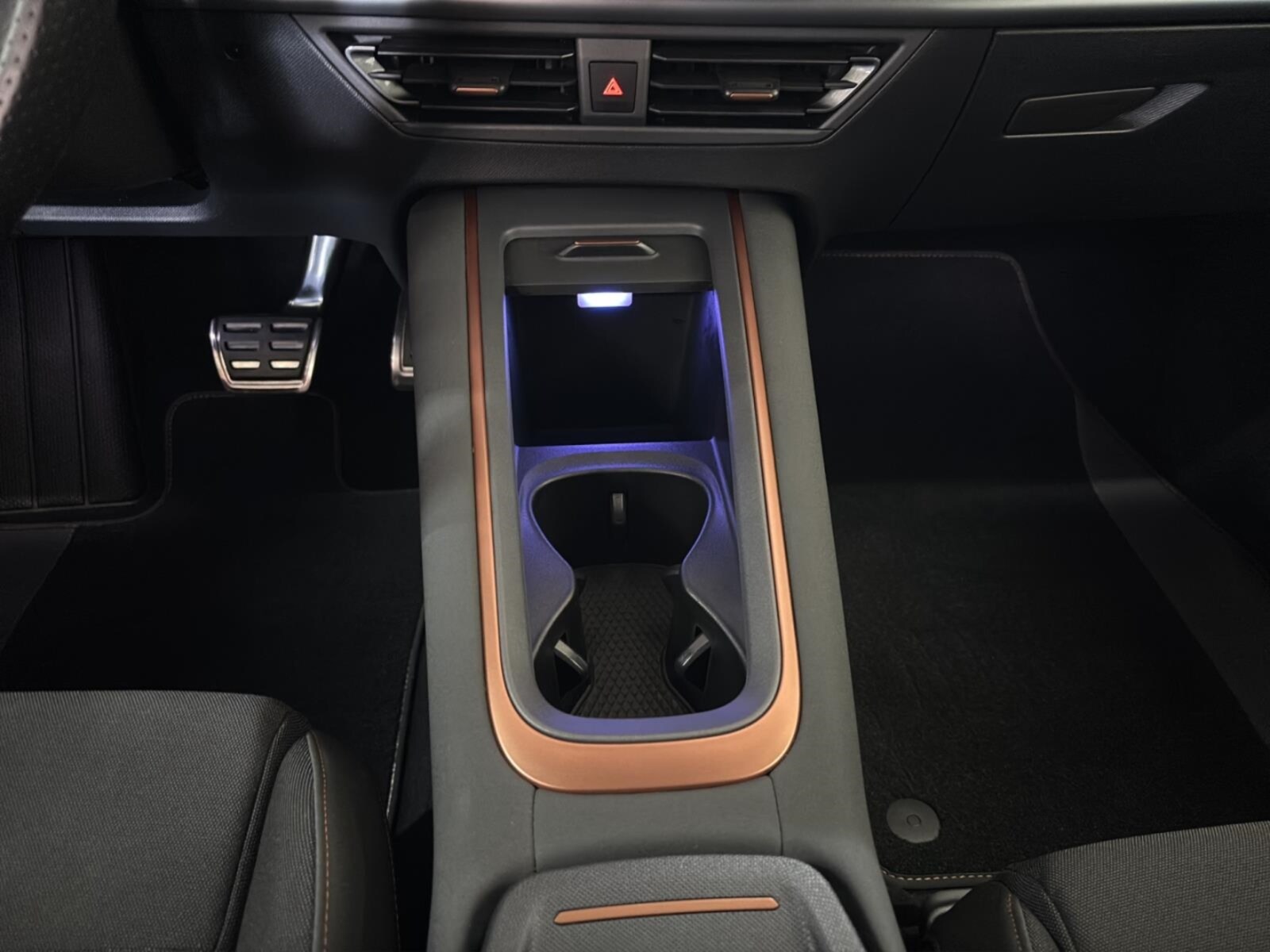 CUPRA Born – Bild 15