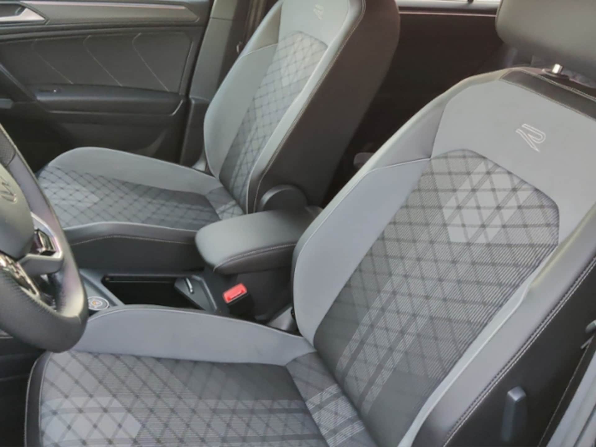 Volkswagen Tiguan Allspace R-Line
