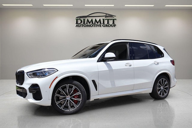 2023 BMW X5