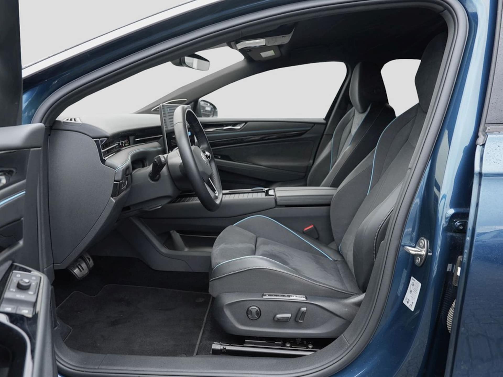 Volkswagen ID.7 Pro